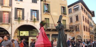 4passi Festival verso la 16esima edizione