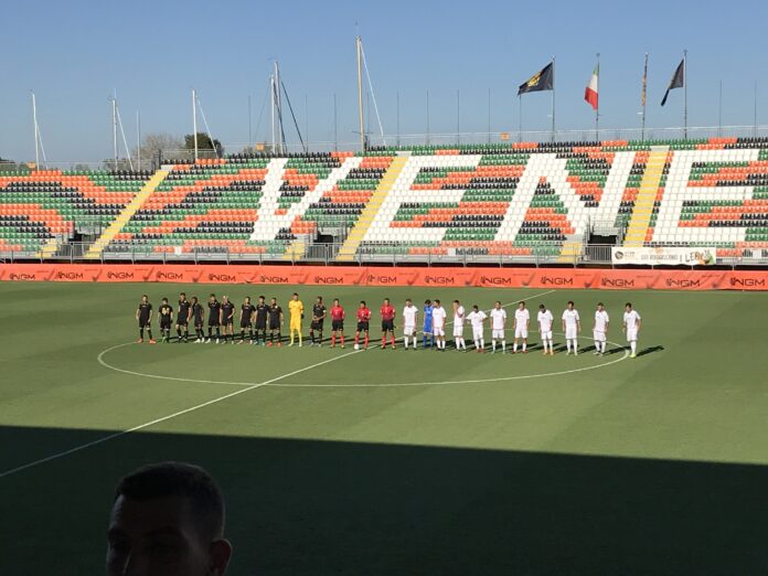 Venezia FC-Cesena