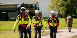 Soccorso Alpino, 300mila € per il rinnovo della convenzione con la Protezione Civile