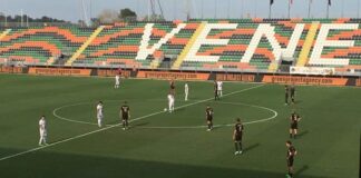 Venezia FC- Ascoli 2-3, finale thrilling al Penzo Venezia FC-Ascoli