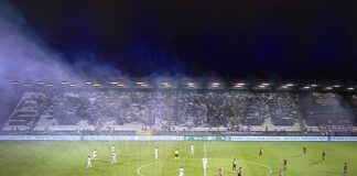 Cittadella-Venezia FC 1-1, Cuisance ancora decisivo Cittadella-Venezia FC