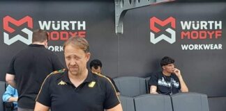 Venezia FC-Ascoli, Javorcic: “Orgoglioso dei miei ragazzi per l’impegno e la dedizione” Mister Ivan Javorcic in Venezia FC-Ascoli - Foto: Picenotime