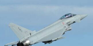 51° Stormo, in Provincia i Comandanti uscente ed entrante