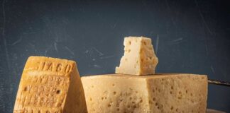 Great Taste Awards, l’Asiago s’impone con Stagionato Stravecchio e Fresco Riserva