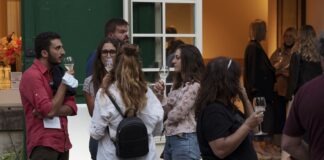 “Cinema in Cantina” torna dal 24 agosto al 9 settembre