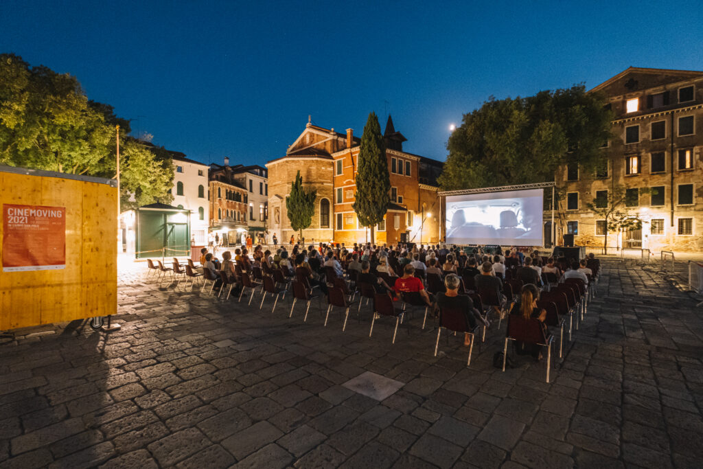 Cinemoving a San Polo 2021