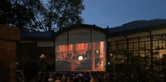 Cinemoving, il cinema sotto le stelle: ultime date da martedì 30 agosto a venerdì 9 settembre Cinemoving - foto d'archivio