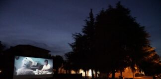 Cinemoving, il cinema sotto le stelle: programma da lunedì 15 a domenica 21 agosto Cinemoving - foto d'archivio