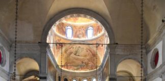 A Venezia le celebrazioni per la Festa di San Rocco Festa di San Rocco