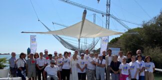 Jesolo, presentato il progetto “Turismo Sociale Inclusivo in Veneto” La presentazione del progetto "Turismo Sociale Inclusivo in Veneto"