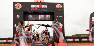 IRONMAN 70.3 Venice-Jesolo slitta al 9 ottobre L'arrivo di Ironman edizione 2021