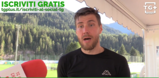 Venezia FC-Ascoli, Joronen: “Non abbiamo vinto, ma abbiamo fatto tante cose positive” Jesse Joronen - foto tratta da una nostra intervista esclusiva