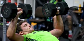 Benetton Rugby, Lamaro “Lavoriamo per ottenere costanza nei risultati”