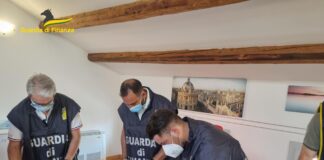 Truffa su Fondi COVID e bancarotta fraudolenta: un arresto Le indagini della Guardia di Finanza