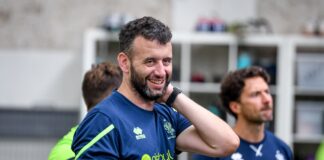 Jim Molony, preparatore Leoni “Lavoriamo per raggiungere standard elevato”