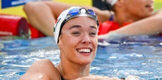 Panziera, altro oro europeo: la montebellunese vince anche i 100 dorso