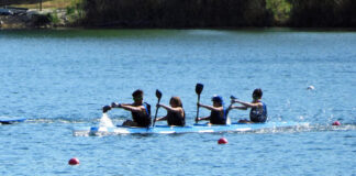 Pioggia di medaglie sul Canoa Club San Donà Gli Allievi del Canoa Club San Donà