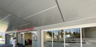 Pronto Soccorso di Dolo: prima giornata senza complicazioni ma con ben 11 codici maggior Primo giorno del Prono Soccorso di Dolo