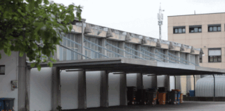 Una Comunità Alloggio nel progetto di riqualificazione dell’ex macello comunale