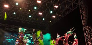 Restival dà spettacolo: grande successo per l’edizione 2022