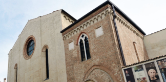 NUOVE OPERE AL MUSEO DI SANTA CATERINA