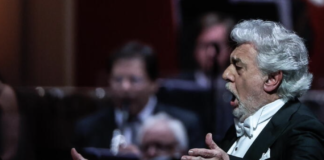 Plàcido Domingo all’Arena Opera Festival: “evento da annullare”