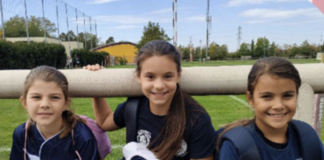 Mogliano Rugby 2022, 4 giorni per provare il rugby Mogliano veneto rugby