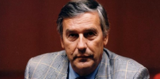 Morto Alessandro Carteri: primario fondatore della neurochirurgia dell’ospedale di Treviso Alessandro Cartesi