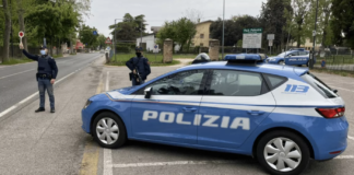 Arrestato 27enne sudamericano: droga e 11mila euro nel marsupio