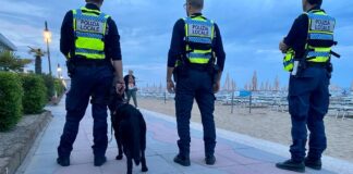Jesolo, accessi al mare chiusi anche venerdì e domenica Polizia Locale di Jesolo
