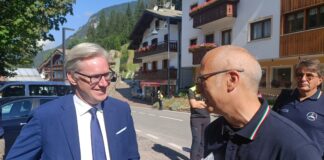 Alluvione 2020, in arrivo altri 31 milioni