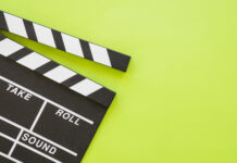 Il cartello ciak: curiosità e storie raccontate da Valerio Lattanzio ciak