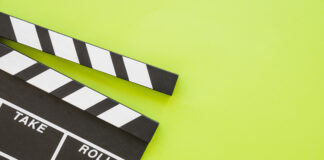 Il cartello ciak: curiosità e storie raccontate da Valerio Lattanzio ciak