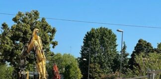 Rotonda Vie Zanella e Brigata Marche, lunedì ripartono i lavori