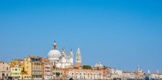“Meditazione e Arte in Laguna” il 26 agosto in Giudecca