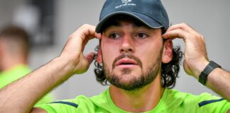 Sam Hidalgo-Clyne, nuovo Leone “Porto la mia esperienza a servizio della squadra”