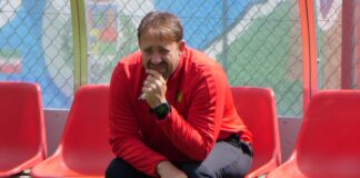 Venezia FC-Pisa, Javorcic: “Bisogna parlare di meno, solo con i fatti puoi essere credibile” Mister Ivan Javorcic