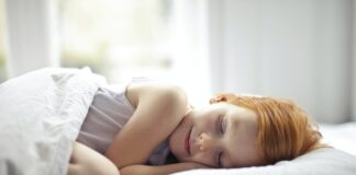 Melatonina nei bambini: l’allarme