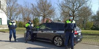 Jesolo, individuato il presunto responsabile di un incidente avvenuto lo scorso 17 agosto La Polizia Locale di Jesolo