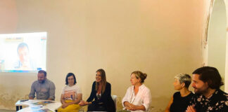 La Mostra Mercato del Treviso Comic Book Festival al Museo Salce