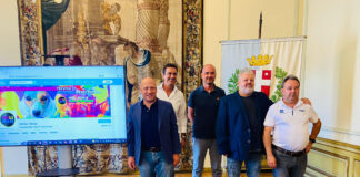La terza Holi Run si terrà a Treviso: dal 2 al 4 settembre musica divertimento e allegria