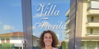Nuova presidente a Villa Fiorita di Cornuda: Elisa Moretto è la nuova presidente