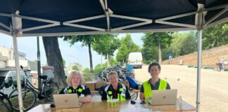 Piano anti zanzara tigre, distribuzione gratuita delle pastiglie antilarvali