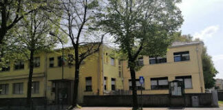 Un nuovo asilo per le famiglie di Treviso