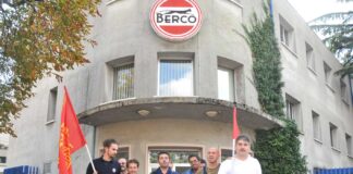 Tra i lavoratori della Berco passa col 96% di sì il rinnovo dell’integrativo
