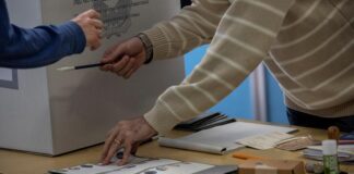 Elezioni, affluenza h19.00 a quota 58.02% nella Marca, sette punti sopra la media nazionale