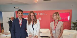 A Venezia nascerà una scuola d’innovazione per far crescere il cinema La sottoscrizione dell'accordo sulla Scuola di Arti Immersive