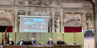 Un consulente ‘matrimoniale’ per Scienza e Diritto: Treviso Forensic alla IV edizione