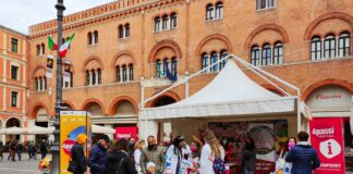 4passi domani al via: un fine settimana per sconfinare i limiti