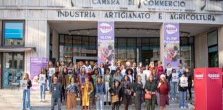 Con 4passi Treviso sconfina e diventa capitale della sostenibilità